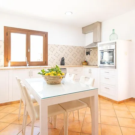 Holiday home Sa Rota