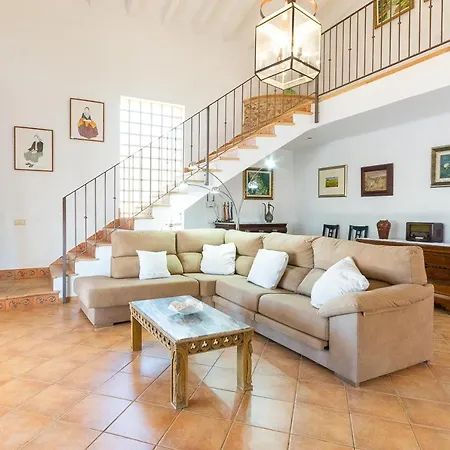 Sa Rota Santa Margarita (Mallorca)