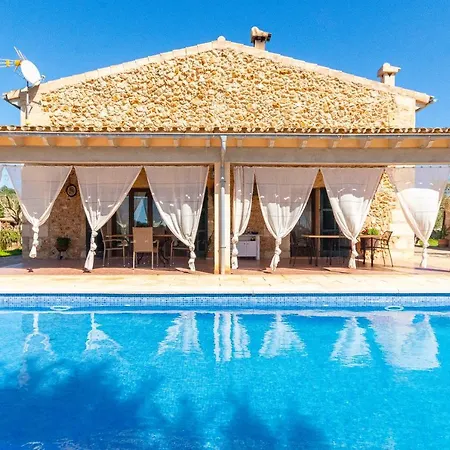 Sa Rota * Santa Margarita (Mallorca)