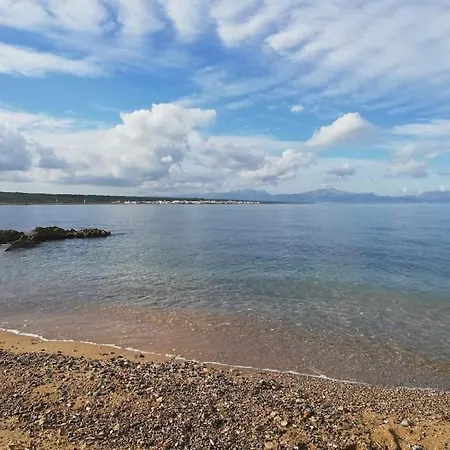 Сasa de vacaciones Sa Rota