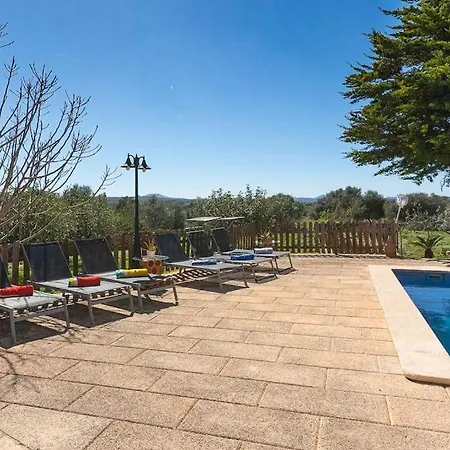 Sa Rota Holiday home *