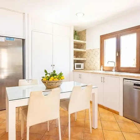 Sa Rota Holiday home *