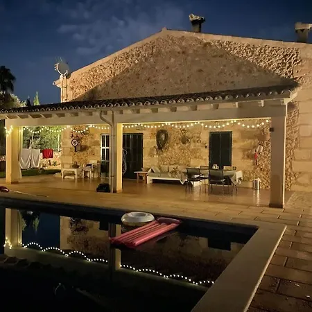 Holiday home Sa Rota *