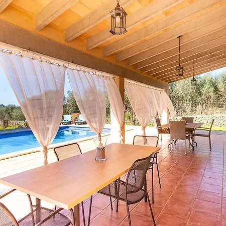 Sa Rota Holiday home