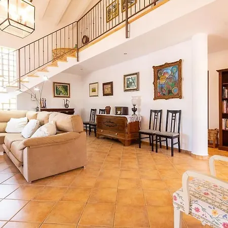 Sa Rota * Santa Margarita (Mallorca)