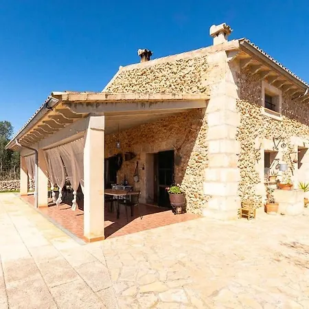 Sa Rota Holiday home