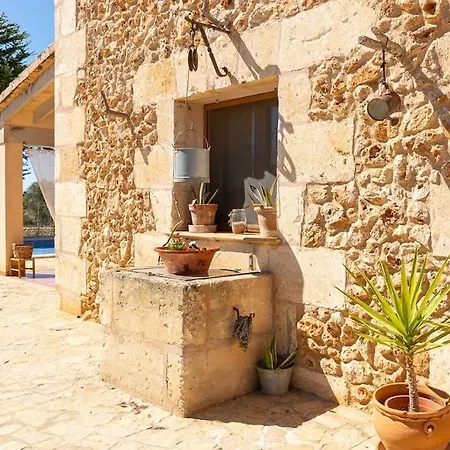 Sa Rota Santa Margarita (Mallorca)