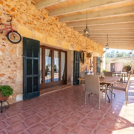 Holiday home Sa Rota *