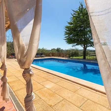 Sa Rota Santa Margarita (Mallorca)