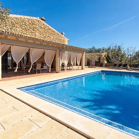 Сasa de vacaciones Sa Rota Santa Margarita (Mallorca)