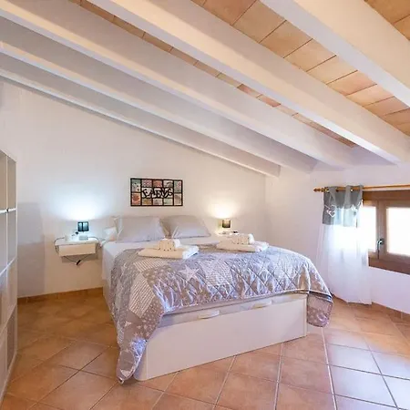 Sa Rota * Santa Margarita (Mallorca)
