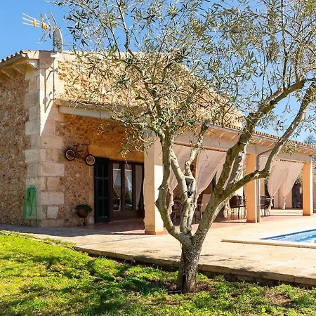 Sa Rota Holiday home