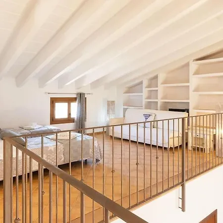 Sa Rota Holiday home *