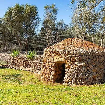 Sa Rota Holiday home *