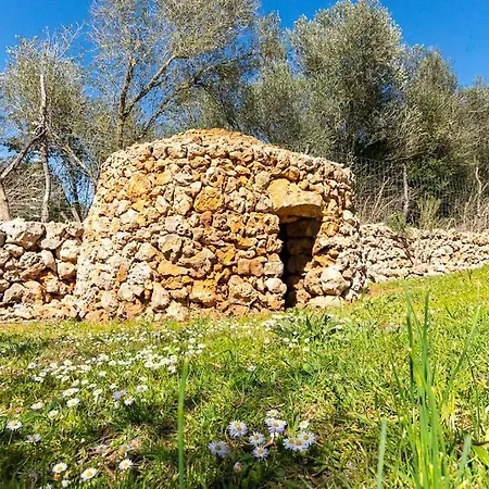 Holiday home Sa Rota Santa Margarita (Mallorca)