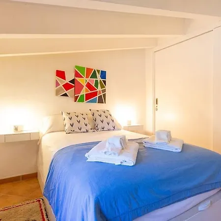 Sa Rota Holiday home