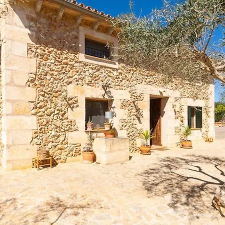 Sa Rota * Santa Margarita (Mallorca)