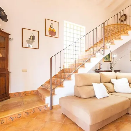 Sa Rota Holiday home *