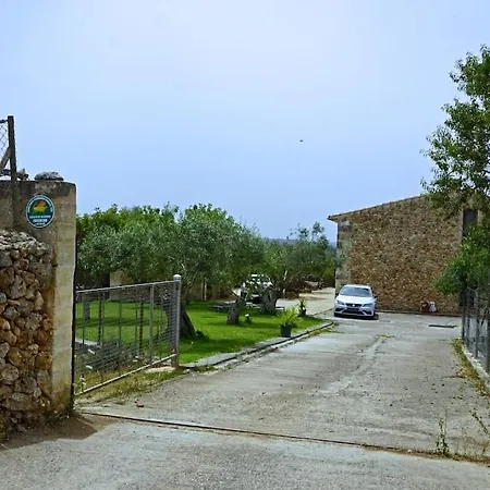 Sa Rota Holiday home *