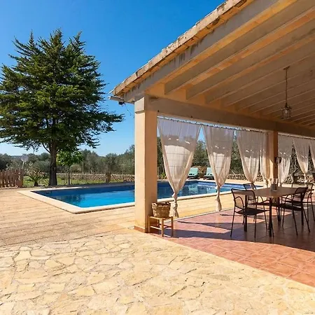 Holiday home Sa Rota