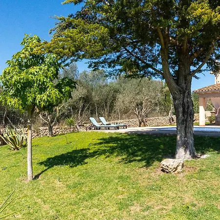 Holiday home Sa Rota