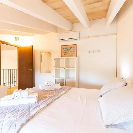 Holiday home Sa Rota Santa Margarita (Mallorca)