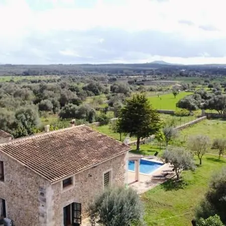 Holiday home Sa Rota
