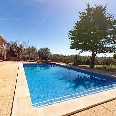 Sa Rota Holiday home Santa Margarita (Mallorca)